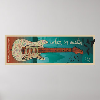 IDC 2014 när Austin Poster