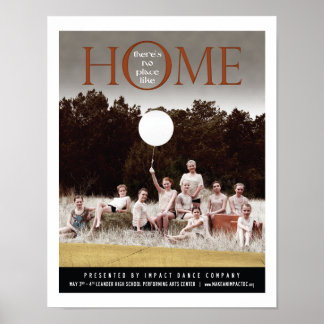 IDC-interpoleringar Poster