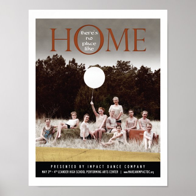 IDC-interpoleringar Poster (Framsidan)