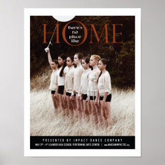 IDC-Tonåringar Poster