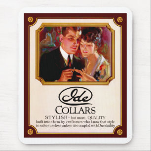 Ide Collars Musmatta