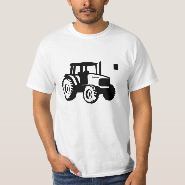 Idé för design för kall T-tröja för Tröja (Framsida)