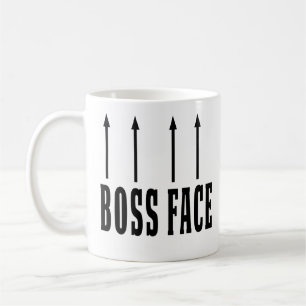 Idé för gåvor för humor för citationstecken f kaffemugg