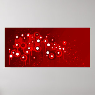 Idé Poster