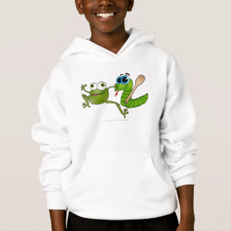 Ide Zmija Duks - Löpgroda T-shirt