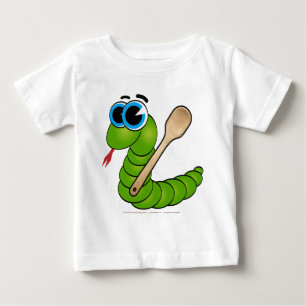Ide Zmija Video - Löpsnok T Shirt