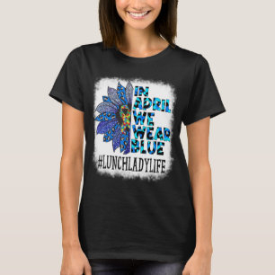 Idea för Popular Roligt Lunch Dam Job Title Anpass T Shirt