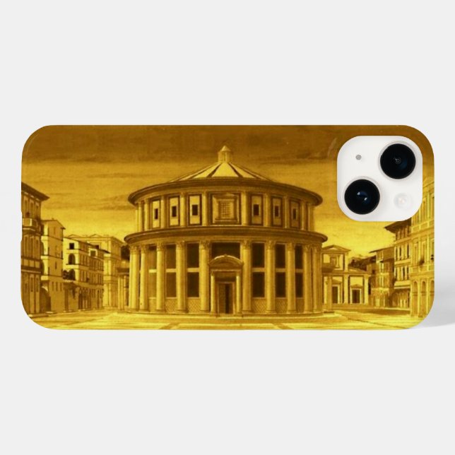 IDEAL CITY (Baksida (horisontell))