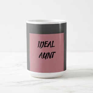 Ideal Moster Coffee Mugg