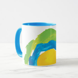 Idealistmugg Mugg