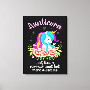 Ideas Farewell Gift   Hans medarbetare i Chef Canvastryck