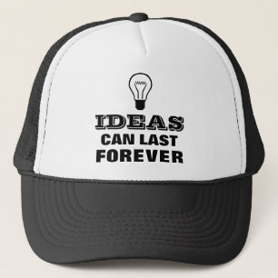 Ideas™-Truckerkeps Keps