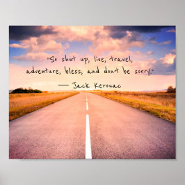 Idébildande fotoposter poster