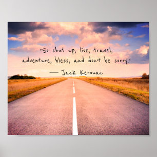 Idébildande fotoposter poster