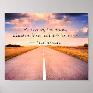 Idébildande fotoposter poster