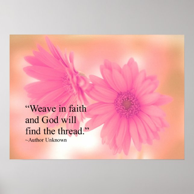 Idébildande Poster (Framsidan)