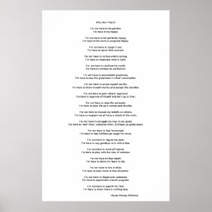 Idébildande poster