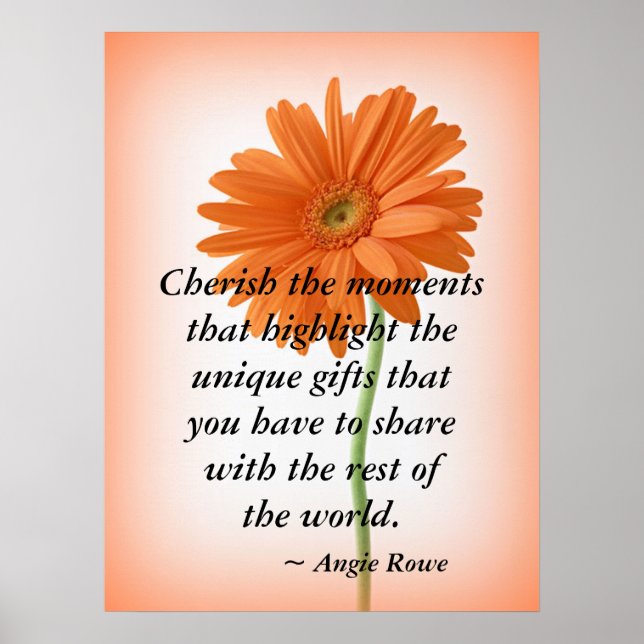 Idébildande Poster (Framsidan)