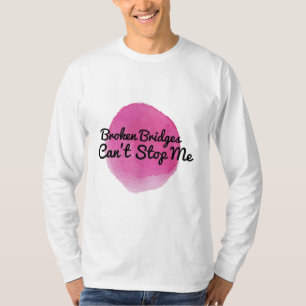 Idécitat för drömmare och hårda arbetare t shirt