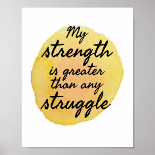 Idécitat för självgodkännande poster