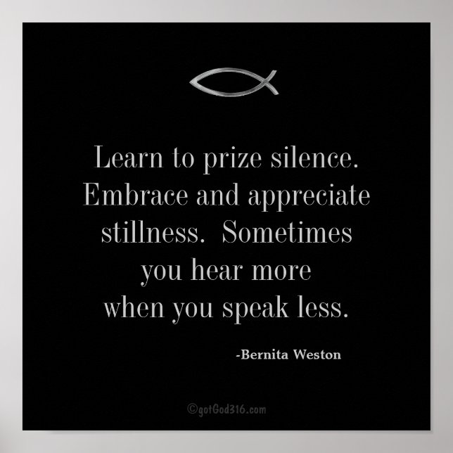 Idécitat Nycklar för disciplinära åtgärder Poster (Framsidan)