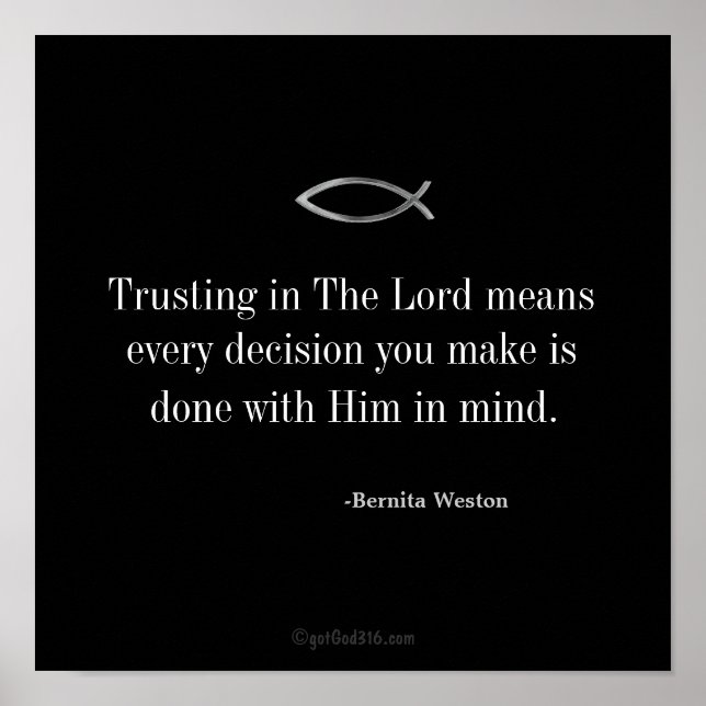 Idécitat Nycklar för disciplinära åtgärder Poster (Framsidan)