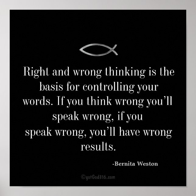 Idécitat Nycklar för disciplinära åtgärder Poster (Framsidan)