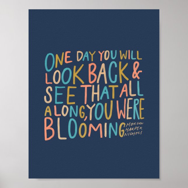 Idécitat poster (Framsidan)