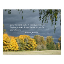 Idécitattecken Poster