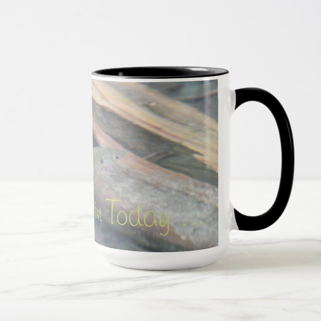 Idédesign för inspirationsteman mugg (Höger)