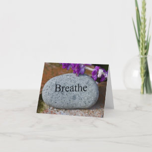 Idéer: Breathe 1 Kort