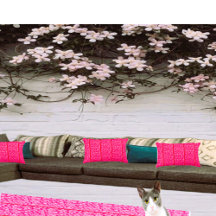 Idéer för hemdäck Hjärtar utomhus/i-luckor