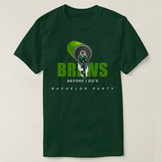 Ideer för Svägerskans Avskedsfest 2 T Shirt (Design framsida)