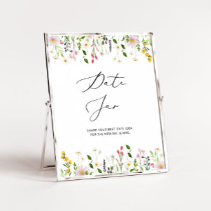 Idéer för vildblommor dejtingsnatt. Dejtingsbur br Poster