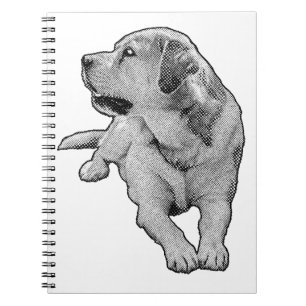 Idéer i små tonåringar anteckningsbok