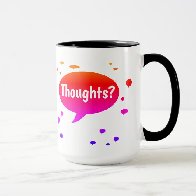 Idéer Inspiration Kreativitet Teamarbete Inspirera Mugg (Höger)