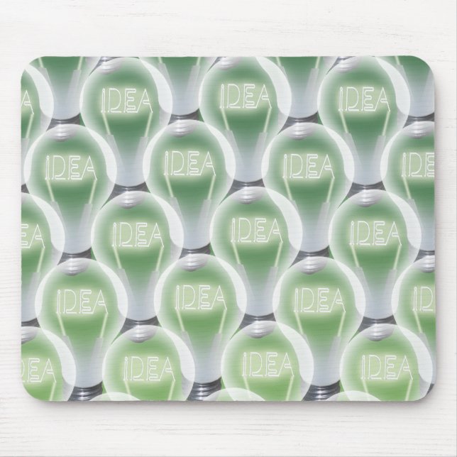 Idéer Musmatta (Framsidan)