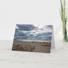 Idéer och fantasi för själen kort