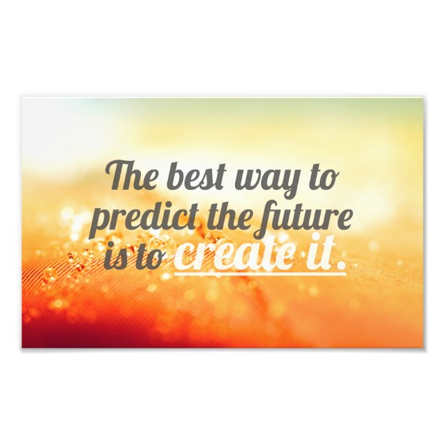 Idéer och motiveringar fototryck (Framsidan)