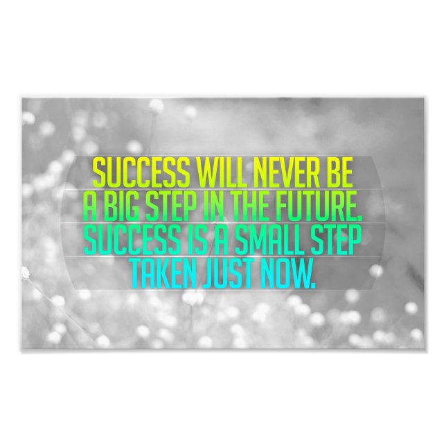 Idéer och motiveringar fototryck (Framsidan)