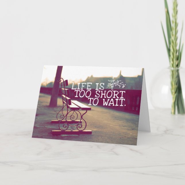 Idéer och motiveringar kort (Framsida)