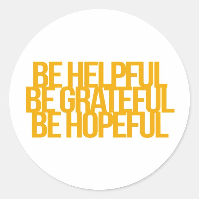 Idéer och motiveringar runt klistermärke (Framsida)