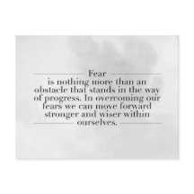 Idéer och motiveringar