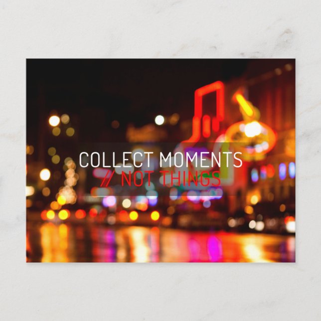 Idéer och motiveringar vykort (Framsida)