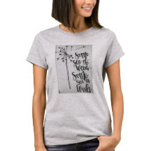 Idéer - Ogräs & Wish