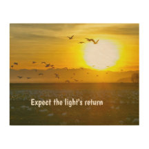 Idéer om konst av trävägg, fåglar och sol, hållbar