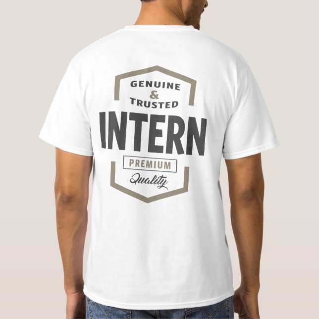 Idéer om Logotyp. Tee (Baksida)