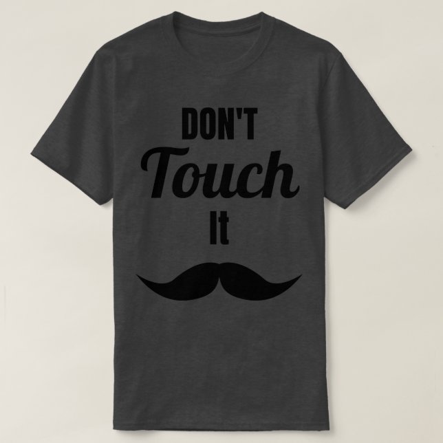 Idéer om skägerskål t shirt (Design framsida)