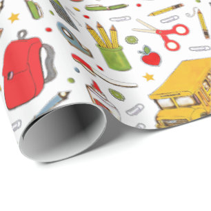 Idéer till lärarepresenter presentpapper