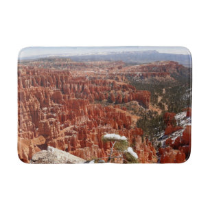 Idéer vid Bryce Canyon I Badrumsmatta